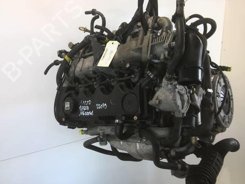 Motor für FIAT MAREA (185_) 1.9 JTD 110 (185AXT1A) (110 hp) 20969931