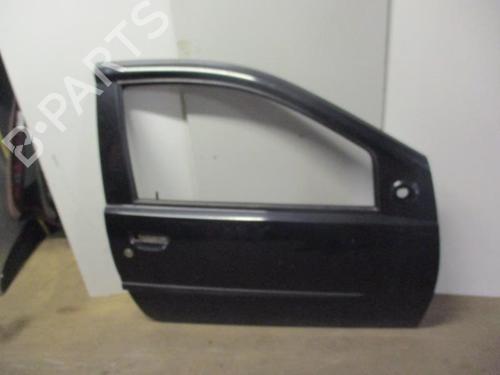 Used Right front door FIAT PUNTO (188_) 1.2 60 (188.030, .050, .130, .150, .230, .250) (60 hp) 20966487