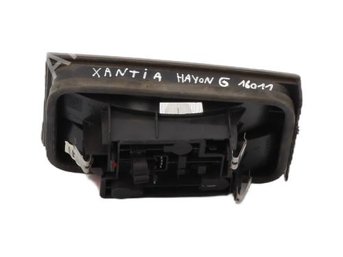 Left tailgate light CITROËN XANTIA (X1_, X2_) 1.8 i 16V | BP20973372C79