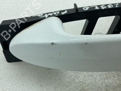 Front right exterior door handle FORD FIESTA VI (CB1, CCN) 1.4 TDCi | BP21259964C129 