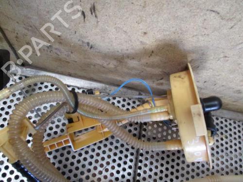 Fuel pump BMW 3 (E90) 330 xd | BP22021015M76 - Image 2