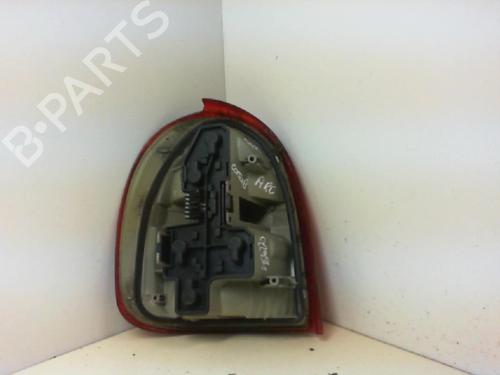 Used Right taillight Right taillight 20942794 20942794