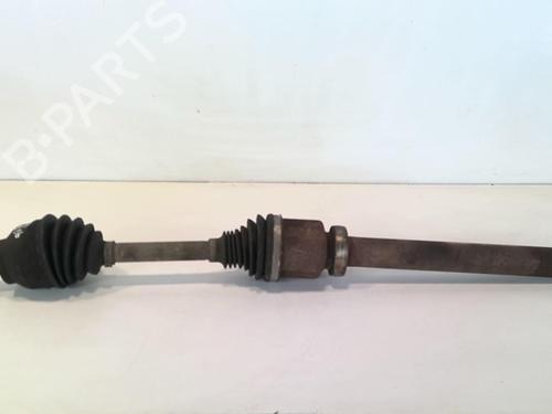 Used Right front driveshaft FORD FOCUS III Turnier 2.0 ST (250 hp) 20950335