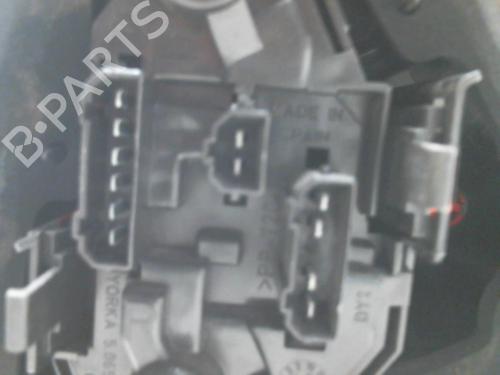 Right taillight SEAT LEON (1M1) 1.9 TDI | BP20969564C35