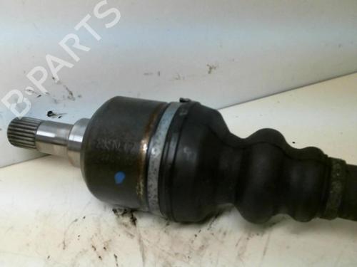 Used Left front driveshaft Left front driveshaft 20949465 20949465