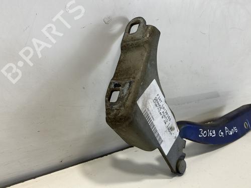 Hinge/Door check strap FIAT GRANDE PUNTO (199_) 1.2 | BP21775831C146