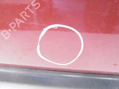 Right front door PEUGEOT 306 Hatchback (7A, 7C, N3, N5) 1.9 DT | BP20963787C3