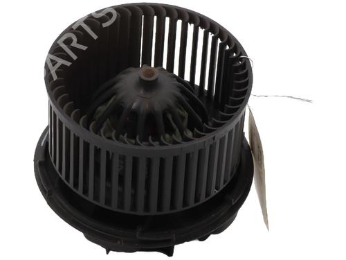 Heater blower motor RENAULT CLIO III (BR0/1, CR0/1) 1.4 16V 7701062226