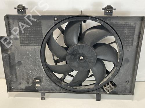Køleventilator elektrisk FORD FIESTA VI (CB1, CCN) 1.0 EcoBoost | BP21671644M35 