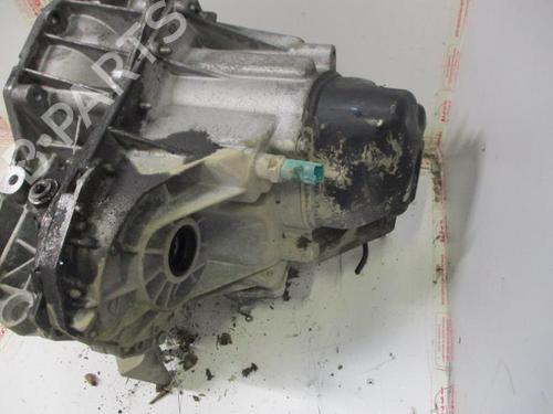 Used Gearbox RENAULT MEGANE II (BM0/1_, CM0/1_) 1.5 dCi (BM1F, CM1F) (86 hp) 20951966