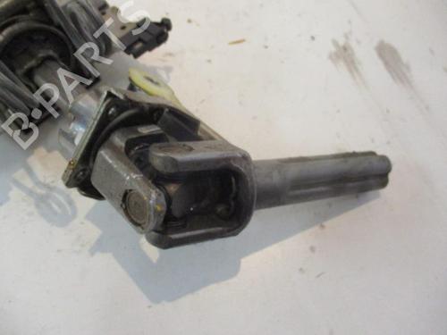 Steering column VW POLO IV (9N_, 9A_) 1.4 TDI | BP20966166M21 