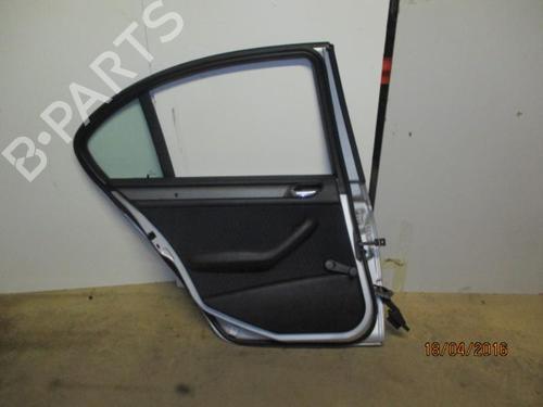 Left rear door BMW 3 (E46) 320 d | BP20943334C4 