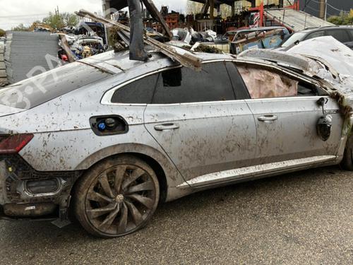 Brugte VW ARTEON (3H7, 3H8) 2.0 TDI 4motion 1962780