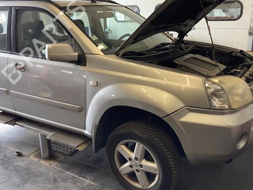 Vindusheismekanisme høyre bak NISSAN X-TRAIL I (T30) 2.2 dCi 4x4 | BP20947386C25 