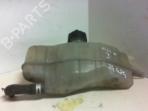 Used Expansion tank RENAULT CLIO III (BR0/1, CR0/1) 1.2 16V (BR0P, CR0P) (101 hp) 20958194