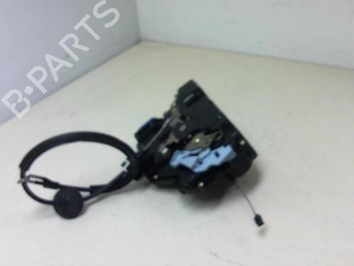 Used Front left lock VW GOLF V (1K1) 1.9 TDI (105 hp) 20949203
