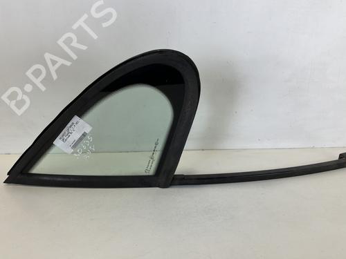 Used Front right quarter glass PEUGEOT 207 (WA_, WC_) 1.4 HDi (68 hp) 23790318