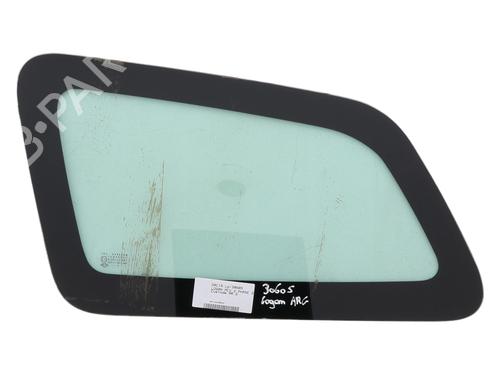 Panel rute bak venstre DACIA LOGAN MCV II TCe 90 (K8M1, K8MA, K8AC) (90 hp) 23791216