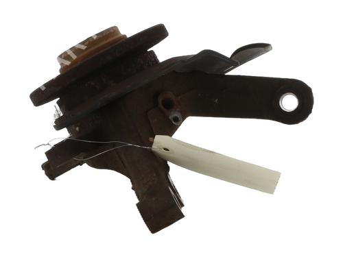 Right front steering knuckle SUZUKI SWIFT III (MZ, EZ) 1.3 DDiS (RS413D) | BP32709233M26 - Image 3