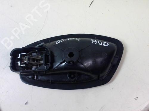 Front right interior door handle RENAULT MEGANE III Grandtour (KZ0/1) 1.5 dCi (KZ0C, KZ1A) | BP20943052I14 