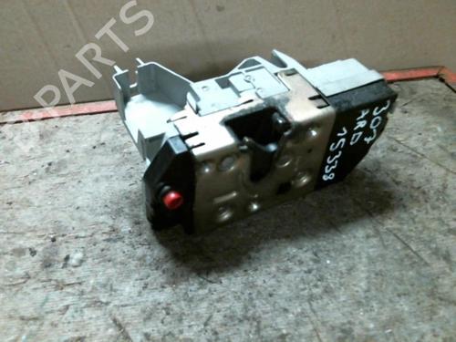 Used Rear right lock PEUGEOT 307 (3A/C) 1.6 16V (109 hp) 20961273
