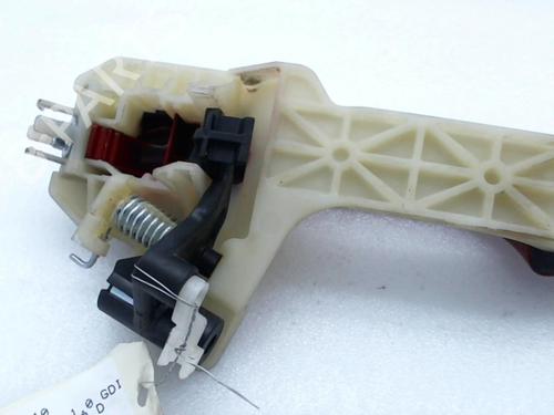 rear-right-exterior-door-handle-kia-rio-iv-yb-sc-fb-10-t-gdi-100-82661h8000-2017-20941446 main image