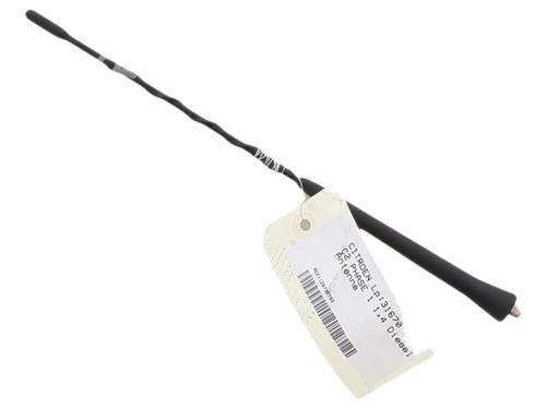 Antenne/Base Antenne/Base CITROËN C2 (JM_) [2003-2017] 36893324 36893324