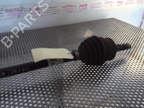 Used Right front driveshaft Right front driveshaft OPEL CORSA D (S07) 1.2 (L08, L68) (86 hp) 20948210 20948210