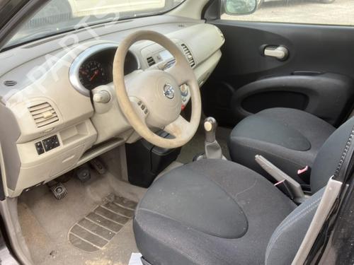 Right front indicator NISSAN MICRA III (K12) 1.2 16V | BP20953350C33 