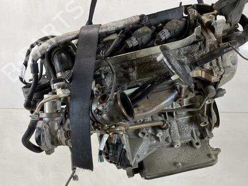Engine RENAULT TWINGO III (BCM_, BCA_) 0.9 TCe 90 (BCM9, BCM2) | BP22026702M1 