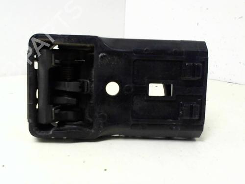 Used Front left interior door handle Front left interior door handle 22021771 22021771