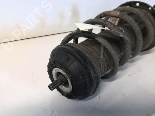 Right front shock absorber FIAT PANDA (312_, 319_) 1.3 D Multijet 4x4 (312PXS2A) | BP20971417M17 