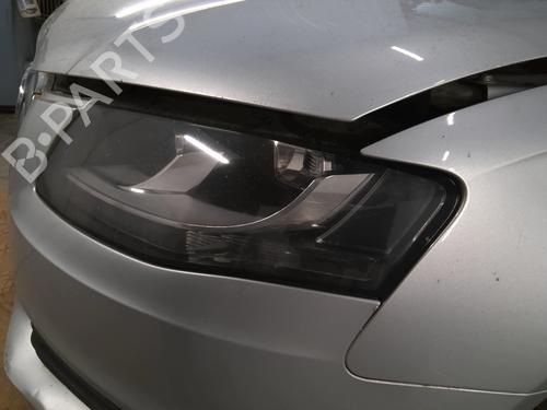 Left headlight AUDI A4 B8 Avant (8K5) 2.0 TDI | BP37656464C28 - Image 2