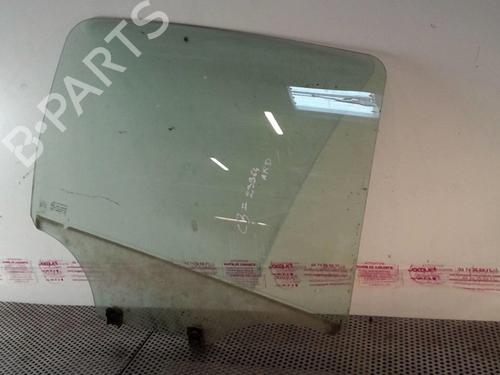 Used Rear right door window CITROËN C3 II (SC_) 1.4 HDi 70 (SC8HZC, SC8HR0, SC8HP4) (68 hp) 20970478