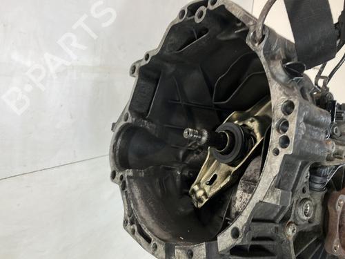 Gearbox AUDI A4 B7 (8EC) 1.9 TDI | BP26296709M3 