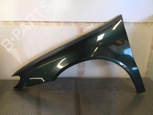 Used Left front fenders CITROËN XSARA (N1) 1.8 i 16V (110 hp) 20971830