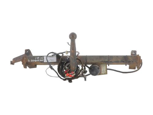 Trækkugle/Mekanisme RENAULT MEGANE I (BA0/1_) 1.9 dTi (BA08, BA0N) (98 hp) 33123494