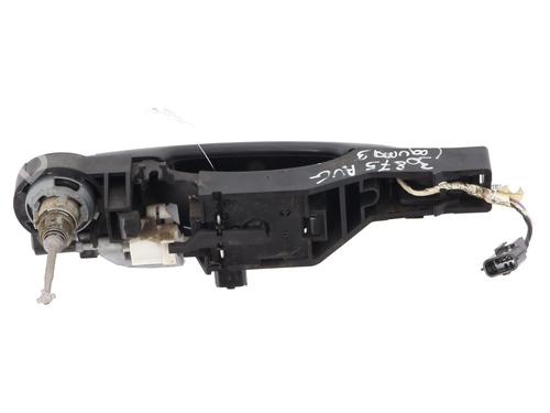 Front left exterior door handle RENAULT LAGUNA III (BT0/1) 1.5 dCi (BT00, BT0A, BT0T, BT1J) | BP25888880C128 