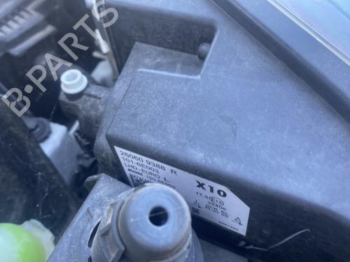 Left headlight RENAULT ZOE (BFM_) ZOE (BFMC, BFMD) | BP29433284C28 