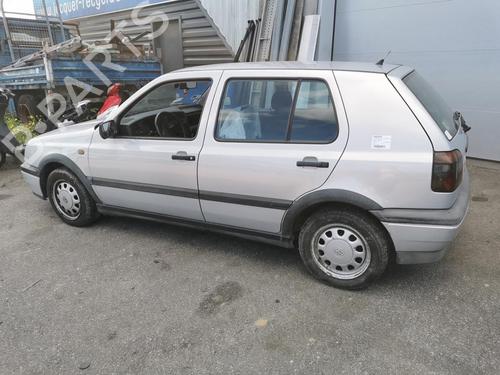 Left taillight VW GOLF III (1H1) 1.6 | BP20963232C34 