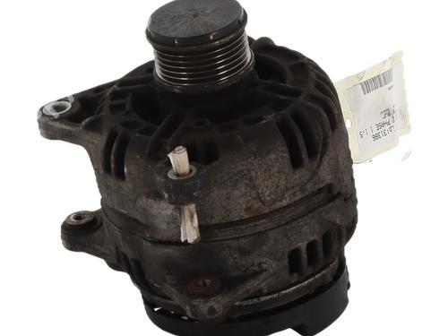 Alternator RENAULT KANGOO Express (FW0/1_) 1.5 dCi 85 (FW0K, FW0L, FW0B) | BP39213452M7  - Image 5