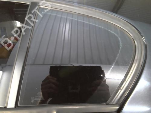 Used Rear left door window Rear left door window 37528746 37528746