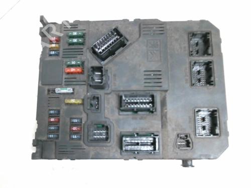 Electronic module CITROËN C3 I (FC_, FN_) 1.4 HDi | BP20940338M83 