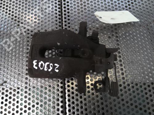 Left rear brake caliper PEUGEOT 407 (6D_) 2.0 HDi 135 (6DRHRH, 6DRHRE, 6DRHRG, 6DRHRJ) | BP20959584M107 