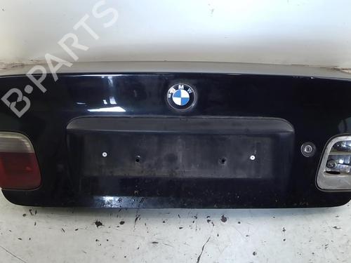 Tailgate BMW 3 (E46) 318 d | BP20945293C6 