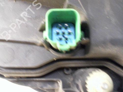 Used Left headlight Left headlight FORD MONDEO III Turnier (BWY) 2.0 TDCi (130 hp) 20972757 20972757