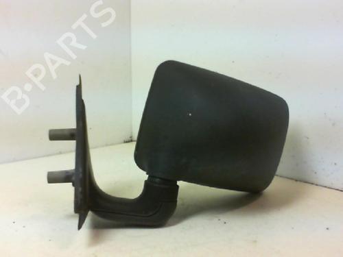 Used Left mirror Left mirror VW POLO II (86C, 80) 1.0 (40 hp) 22021385 22021385