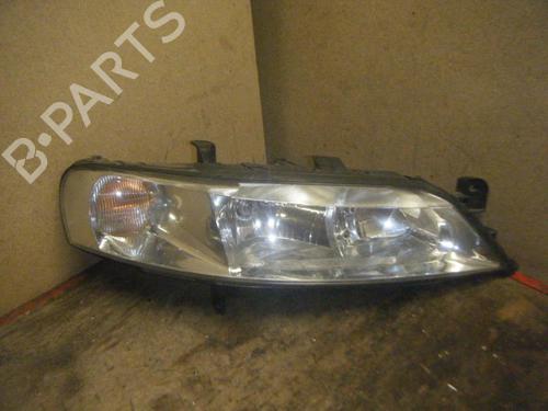 Used Right headlight OPEL VECTRA B Hatchback (J96) 1.6 i (F68) (75 hp) 20949026