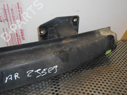 Used Rear bumper reinforcement SEAT IBIZA III (6L1) 1.9 TDI (100 hp) 20946536