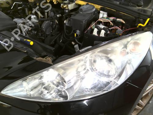 Used Left headlight Left headlight PEUGEOT 308 CC (4B_) 1.6 16V (156 hp) 35927391 35927391